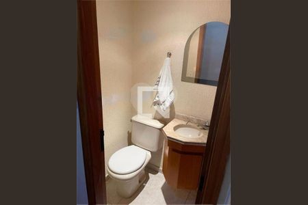 Apartamento à venda com 3 quartos, 112m² em Indianópolis, São Paulo