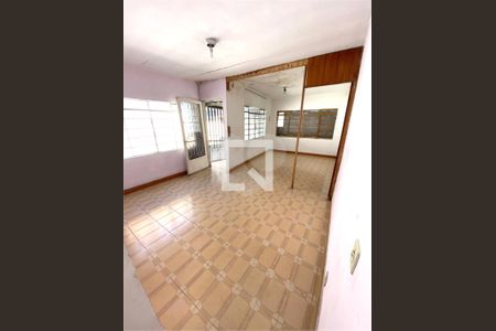 Casa à venda com 4 quartos, 120m² em Vila Primavera, São Paulo