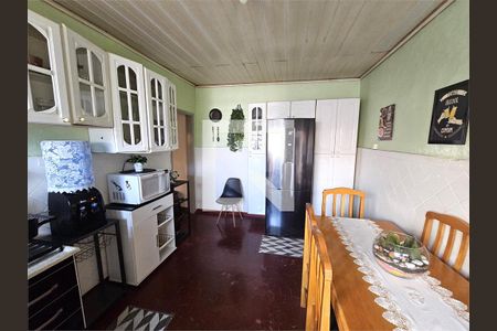 Casa à venda com 3 quartos, 115m² em Vila Darli, São Paulo