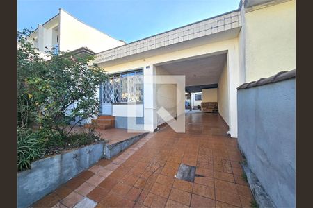 Casa à venda com 3 quartos, 115m² em Vila Darli, São Paulo