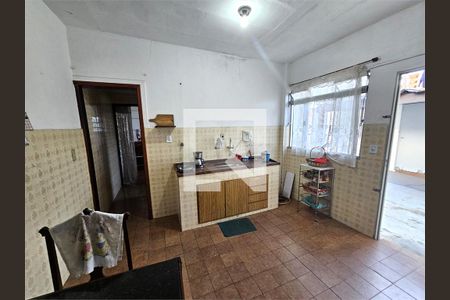 Casa à venda com 3 quartos, 115m² em Vila Darli, São Paulo