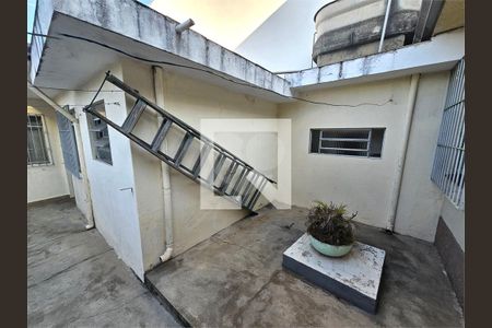 Casa à venda com 3 quartos, 115m² em Vila Darli, São Paulo