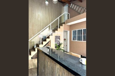Casa à venda com 2 quartos, 240m² em Vila Divina Pastora, São Paulo