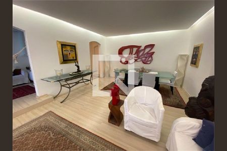 Apartamento à venda com 3 quartos, 145m² em Jardim Paulista, São Paulo