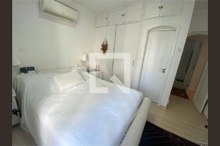 Apartamento à venda com 3 quartos, 145m² em Jardim Paulista, São Paulo