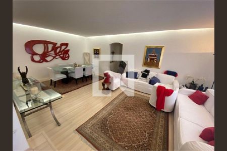 Apartamento à venda com 3 quartos, 145m² em Jardim Paulista, São Paulo