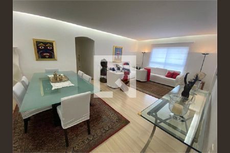 Apartamento à venda com 3 quartos, 145m² em Jardim Paulista, São Paulo