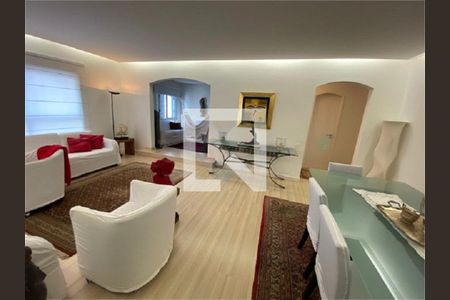 Apartamento à venda com 3 quartos, 145m² em Jardim Paulista, São Paulo