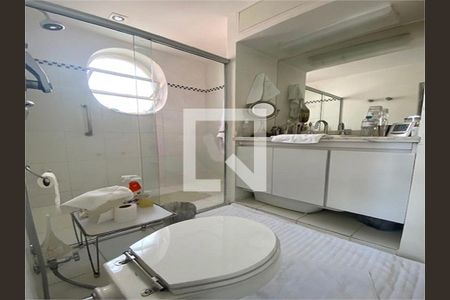 Apartamento à venda com 3 quartos, 145m² em Jardim Paulista, São Paulo