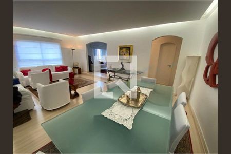 Apartamento à venda com 3 quartos, 145m² em Jardim Paulista, São Paulo