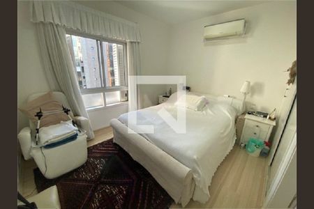 Apartamento à venda com 3 quartos, 145m² em Jardim Paulista, São Paulo