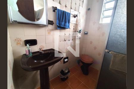 Casa à venda com 4 quartos, 160m² em Vila Ivg, São Paulo