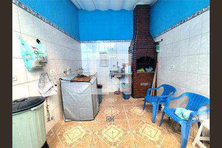 Casa à venda com 4 quartos, 160m² em Vila Ivg, São Paulo