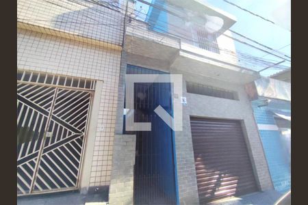 Casa à venda com 4 quartos, 160m² em Vila Ivg, São Paulo