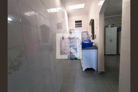 Casa à venda com 4 quartos, 160m² em Vila Ivg, São Paulo