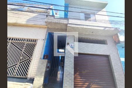 Casa à venda com 4 quartos, 160m² em Vila Ivg, São Paulo
