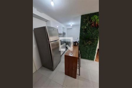 Apartamento à venda com 2 quartos, 34m² em Vila Leopoldina, São Paulo