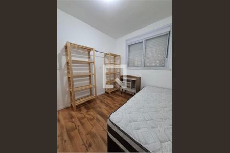 Apartamento à venda com 2 quartos, 34m² em Vila Leopoldina, São Paulo