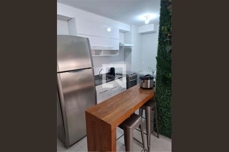 Apartamento à venda com 2 quartos, 34m² em Vila Leopoldina, São Paulo