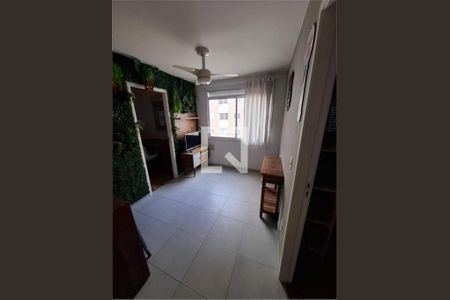 Apartamento à venda com 2 quartos, 34m² em Vila Leopoldina, São Paulo