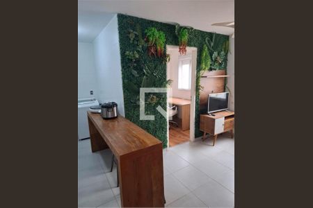 Apartamento à venda com 2 quartos, 34m² em Vila Leopoldina, São Paulo
