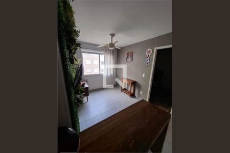 Apartamento à venda com 2 quartos, 34m² em Vila Leopoldina, São Paulo