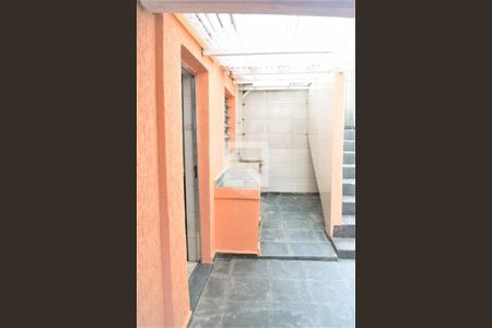 Casa à venda com 4 quartos, 160m² em Vila Formosa, São Paulo