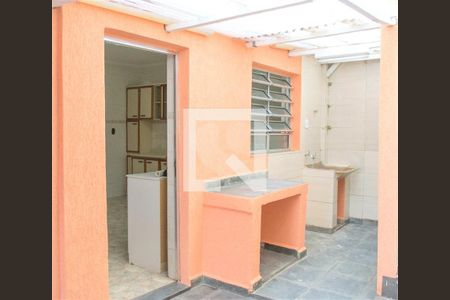 Casa à venda com 4 quartos, 160m² em Vila Formosa, São Paulo