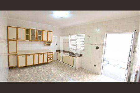 Casa à venda com 4 quartos, 160m² em Vila Formosa, São Paulo