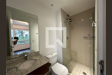 Apartamento para alugar com 1 quarto, 82m² em Paraíso do Morumbi, São Paulo