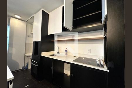 Apartamento para alugar com 1 quarto, 82m² em Paraíso do Morumbi, São Paulo