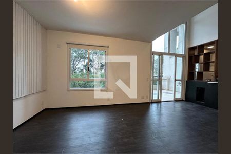 Apartamento para alugar com 1 quarto, 82m² em Paraíso do Morumbi, São Paulo