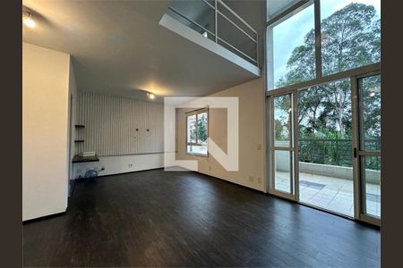 Apartamento para alugar com 1 quarto, 82m² em Paraíso do Morumbi, São Paulo