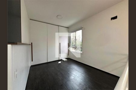 Apartamento para alugar com 1 quarto, 82m² em Paraíso do Morumbi, São Paulo