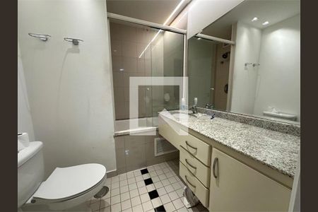 Apartamento para alugar com 1 quarto, 82m² em Paraíso do Morumbi, São Paulo