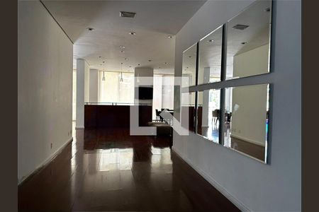 Apartamento para alugar com 1 quarto, 82m² em Paraíso do Morumbi, São Paulo