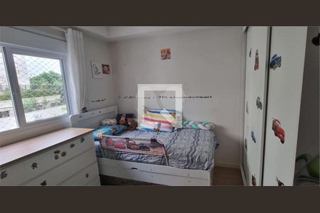 Apartamento à venda com 2 quartos, 77m² em Alto de Pinheiros, São Paulo