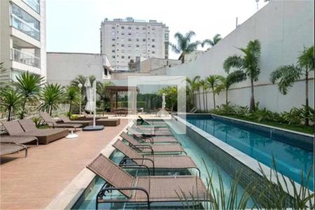 Apartamento à venda com 2 quartos, 77m² em Alto de Pinheiros, São Paulo