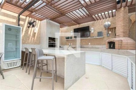 Apartamento à venda com 2 quartos, 77m² em Alto de Pinheiros, São Paulo