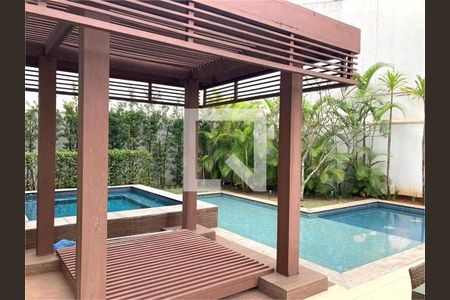 Apartamento à venda com 2 quartos, 77m² em Alto de Pinheiros, São Paulo