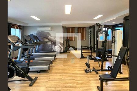 Apartamento à venda com 2 quartos, 77m² em Alto de Pinheiros, São Paulo