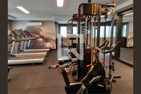 Apartamento à venda com 2 quartos, 77m² em Alto de Pinheiros, São Paulo