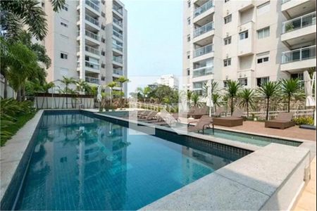 Apartamento à venda com 2 quartos, 77m² em Alto de Pinheiros, São Paulo