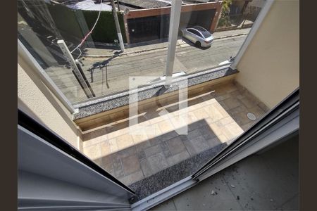 Apartamento à venda com 1 quarto, 39m² em Parque São Lucas, São Paulo