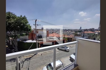 Apartamento à venda com 1 quarto, 39m² em Parque São Lucas, São Paulo