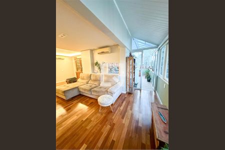 Apartamento à venda com 2 quartos, 130m² em Jardim Europa, São Paulo