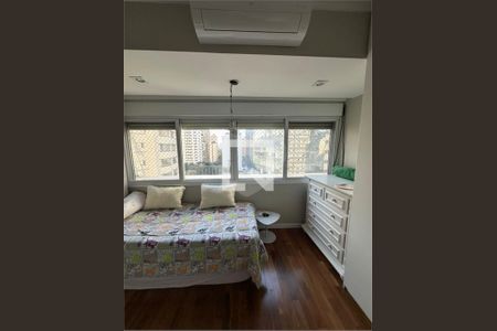 Apartamento à venda com 2 quartos, 130m² em Jardim Europa, São Paulo