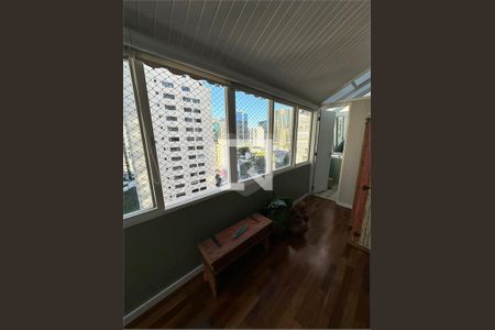 Apartamento à venda com 2 quartos, 130m² em Jardim Europa, São Paulo