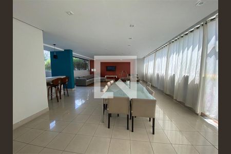 Apartamento à venda com 1 quarto, 48m² em Vila Madalena, São Paulo