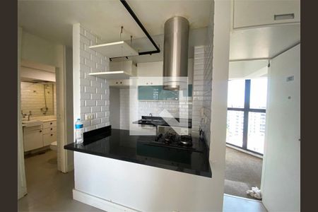 Apartamento à venda com 1 quarto, 48m² em Vila Madalena, São Paulo